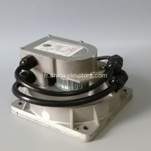 KAA24354AAB4 Xizi Otis Elevator Ngsok Door Motor